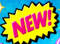 New!